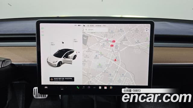 Tesla модель 3 Long Range AWD, 2022 14