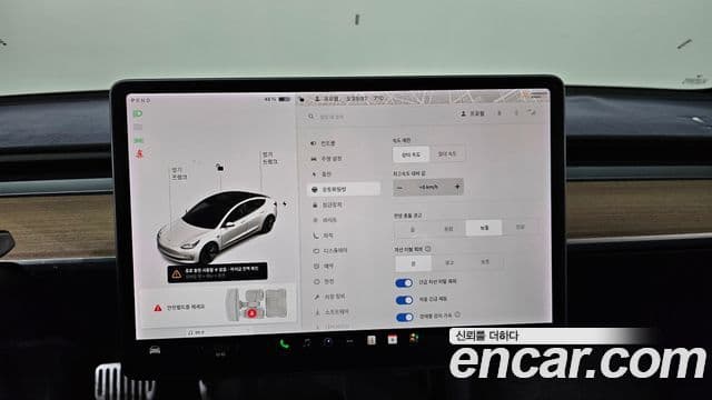 Tesla модель 3 Long Range AWD, 2022 16