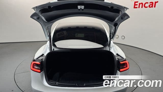 Tesla модель 3 Long Range AWD, 2022 20