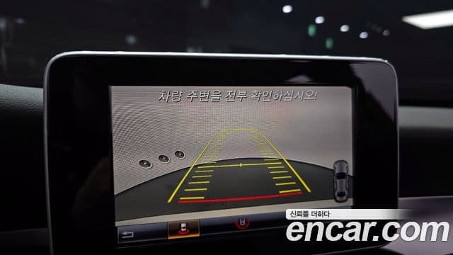 Mercedes-Benz C-класс W205 C200 d, 2018 14