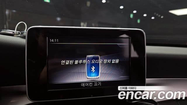 Mercedes-Benz C-класс W205 C200 d, 2018 15