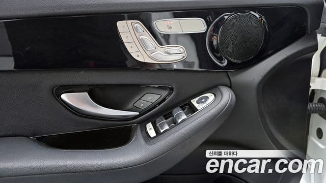 Mercedes-Benz C-класс W205 C200 d, 2018 16