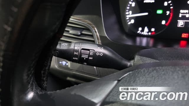 Hyundai LF Sonata 2.0 Smart, 2015 17