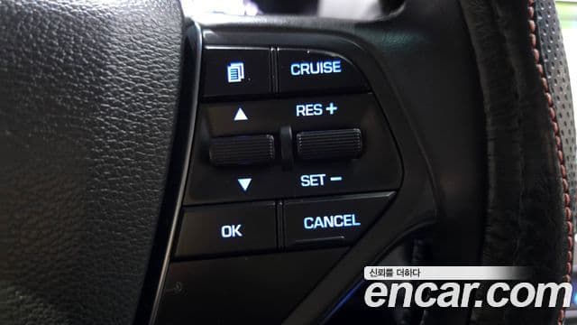 Hyundai LF Sonata 2.0 Smart, 2015 18