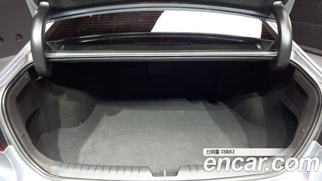 Hyundai LF Sonata 2.0 Smart, 2015 20