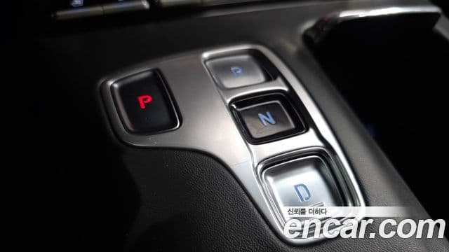 Hyundai The / новый New Grandeur IG Calligraphy, 2020 9