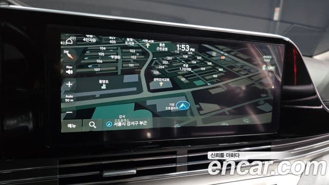 Hyundai The / новый New Grandeur IG Calligraphy, 2020 14