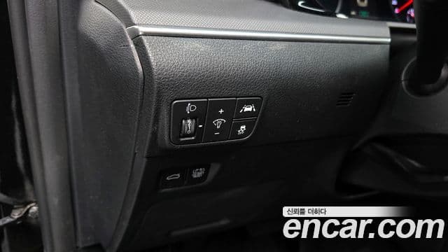 Kia K5 гибрид 3세대 Prestige, 2023 16