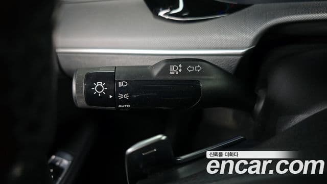 Kia K5 гибрид 3세대 Prestige, 2023 18