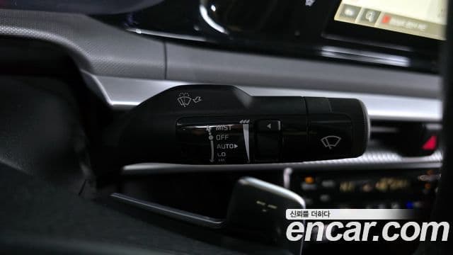 Kia K5 гибрид 3세대 Prestige, 2023 19