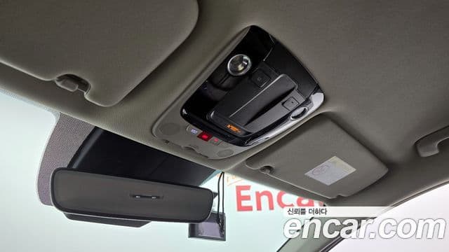 Kia K5 гибрид 3세대 Prestige, 2023 20