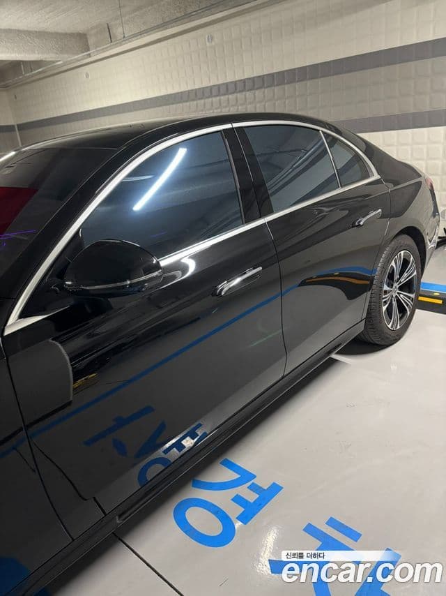 Mercedes-Benz E-класс W214 Avantgarde, 2025 все фото