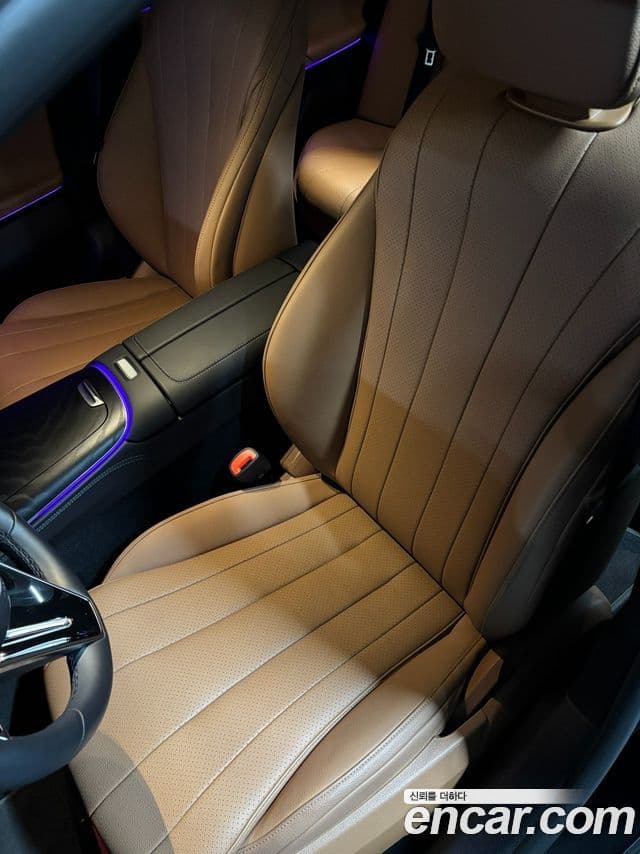 Mercedes-Benz E-класс W214 Avantgarde, 2025 8