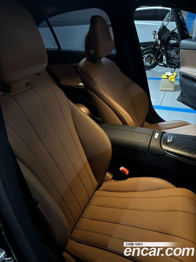 Mercedes-Benz E-класс W214 Avantgarde, 2025 9