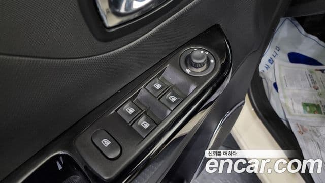 Renault Korea(Samsung) QM3 RE, 2015 13