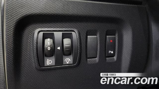 Renault Korea(Samsung) QM3 RE, 2015 14