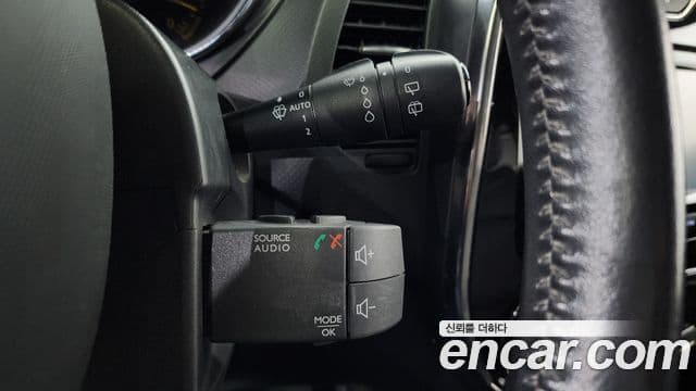 Renault Korea(Samsung) QM3 RE, 2015 17