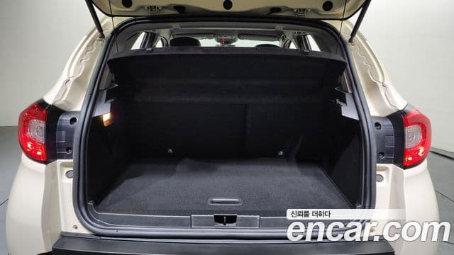 Renault Korea(Samsung) QM3 RE, 2015 20