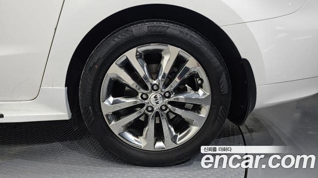 Kia All New Carnival Special, 2018 все фото