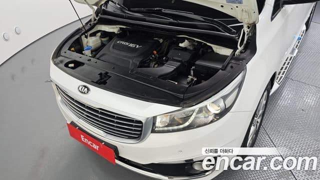 Kia All New Carnival Special, 2018 6