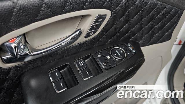 Kia All New Carnival Special, 2018 13