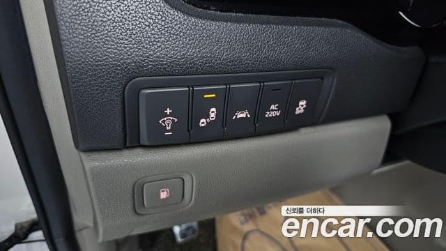 Kia All New Carnival Special, 2018 14