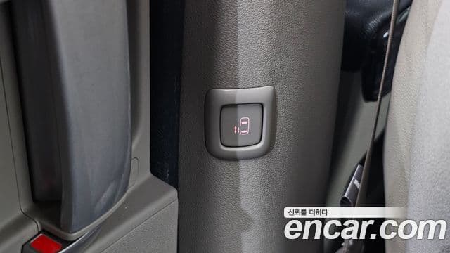 Kia All New Carnival Special, 2018 18