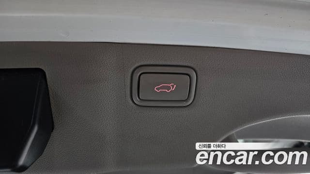 Kia All New Carnival Special, 2018 20