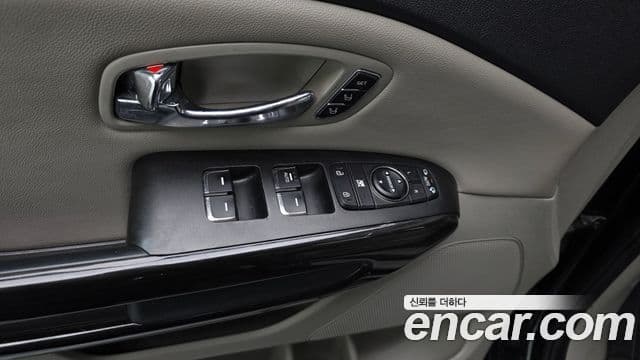 Kia The / новый New Carnival Special, 2019 14