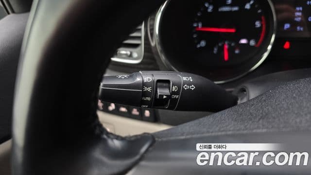 Kia The / новый New Carnival Special, 2019 16