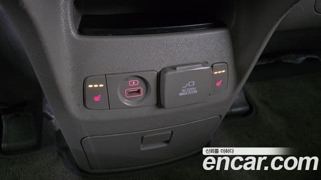 Kia The / новый New Carnival Special, 2019 19