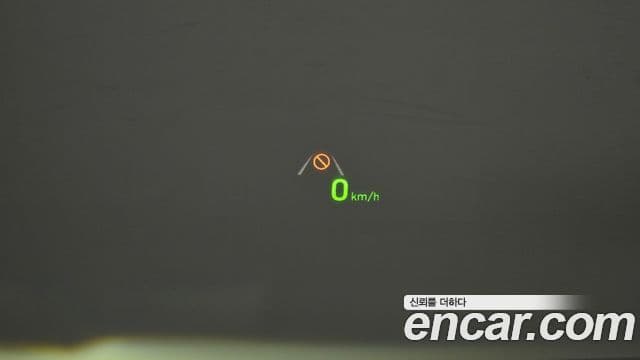 Genesis EQ900 Prestige, 2016 19