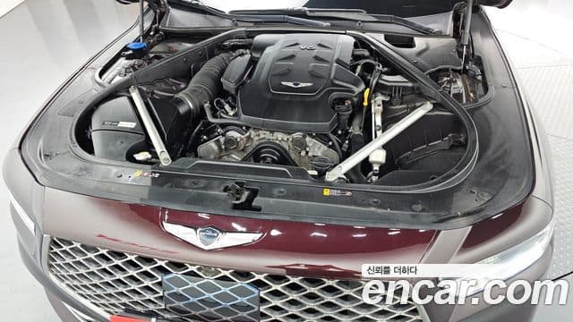 Genesis G90 Luxury, 2019 6