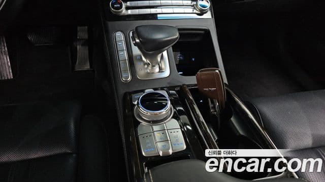 Genesis G90 Luxury, 2019 9