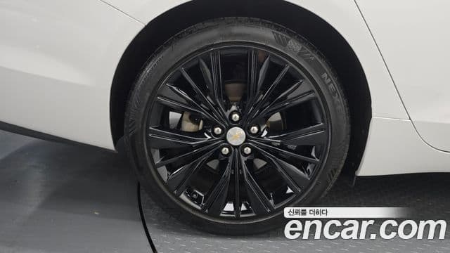 Chevrolet(GM대우) Impala 2.5 LTZ, 2016 все фото