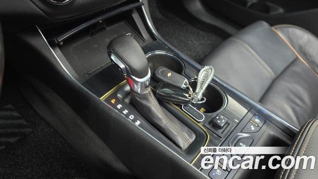 Chevrolet(GM대우) Impala 2.5 LTZ, 2016 9