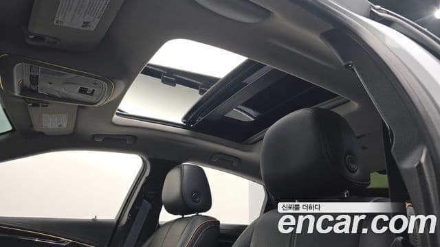 Chevrolet(GM대우) Impala 2.5 LTZ, 2016 19