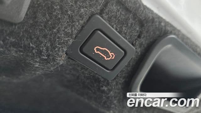 Chevrolet(GM대우) Impala 2.5 LTZ, 2016 20