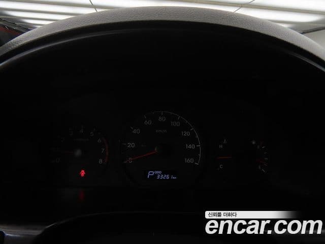 Hyundai The / новый New Grand Starex детский перевозочный автомобиль LPi, 2021 10