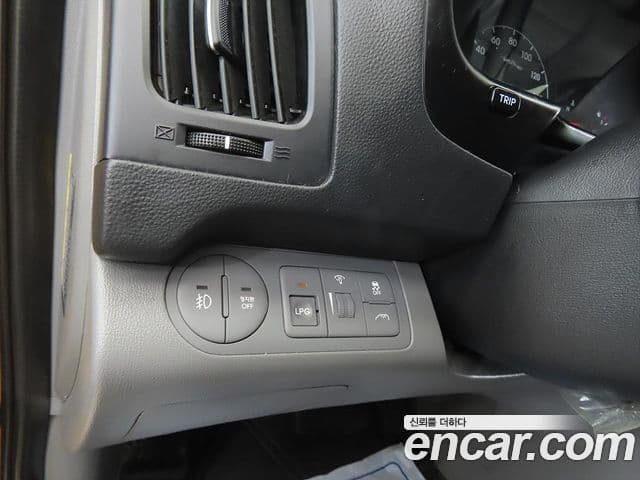 Hyundai The / новый New Grand Starex детский перевозочный автомобиль LPi, 2021 14