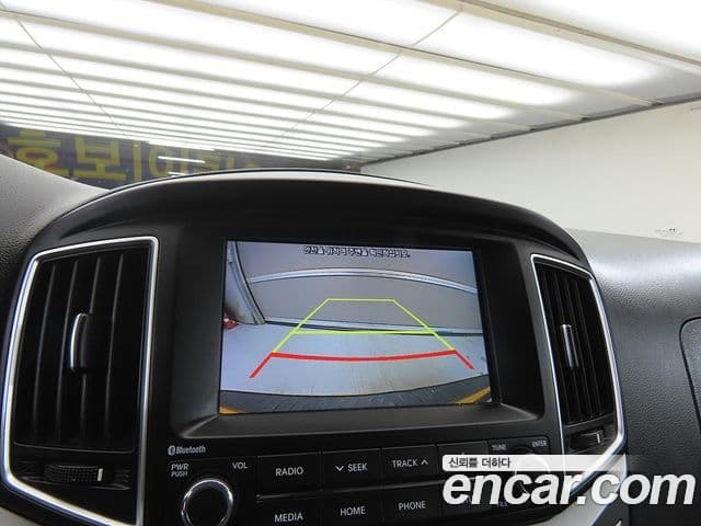 Hyundai The / новый New Grand Starex детский перевозочный автомобиль LPi, 2021 15