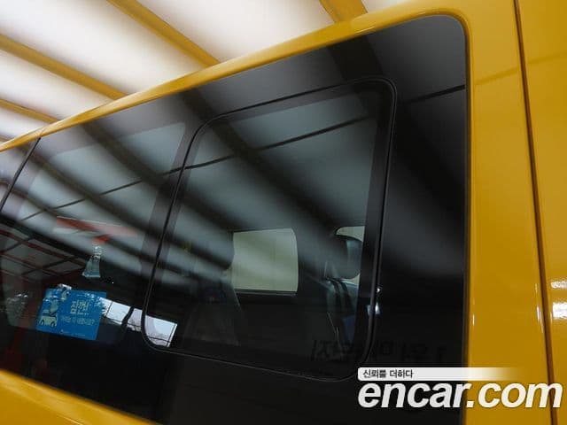 Hyundai The / новый New Grand Starex детский перевозочный автомобиль LPi, 2021 16