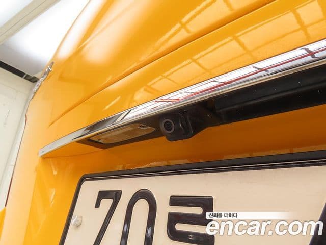 Hyundai The / новый New Grand Starex детский перевозочный автомобиль LPi, 2021 18