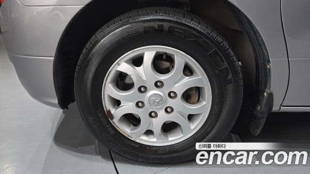 Hyundai Grand Starex CVX Deluxe, 2014 все фото