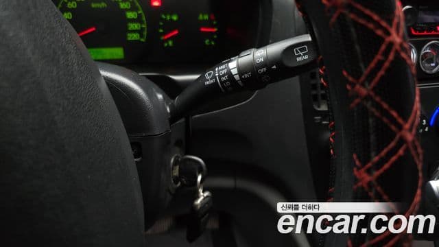 Hyundai Grand Starex CVX Deluxe, 2014 19