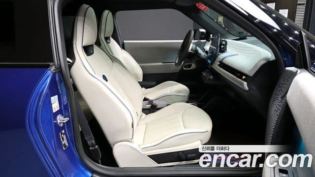 Mini Cooper Электрический (Electric) 4세대 SE favored, 2024 11