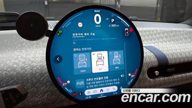 Mini Cooper Электрический (Electric) 4세대 SE favored, 2024 17