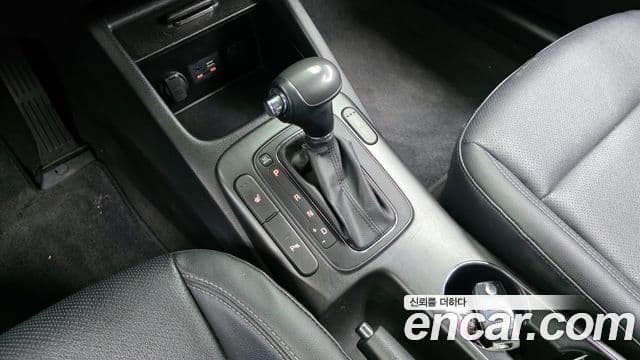 Kia K3 Prestige, 2015 9