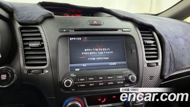 Kia K3 Prestige, 2015 16