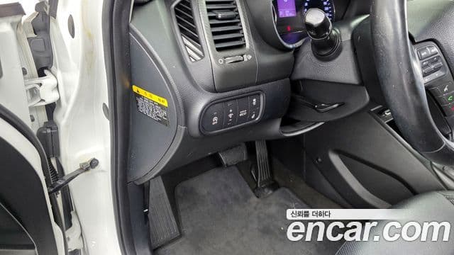 Kia K3 Prestige, 2015 17